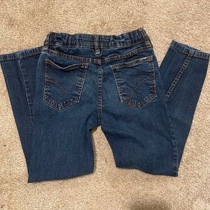 Joe’s kids denim